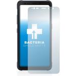 Samsung Galaxy S8 Cases Matt mit Schutzfolie 