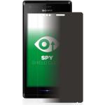 Sony Xperia M Cases mit Schutzfolie 