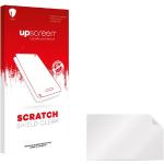upscreen Scratch Shield Clear Premium Displayschutzfolie für Porsche Boxster 982 2004 PCM 3.1