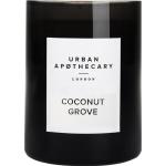Urban Apothecary Luxury Candle - Coconut Grove 300 g Duftkerze