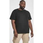 Schwarze Urban Classics T-Shirts für Herren Größe XL 