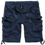 Urban Classics Brandit Legend Cargo Shorts (endseason-Sale) Marineblau Xxl (abverkauf)