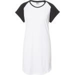 Schwarze Color Blocking Mini Minikleider & kurze Kleider für Damen Größe XL 