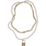 Zweireihige Halsketten & Mehrlagige Halsketten für Damen | Trends 2024 |  Günstig online kaufen