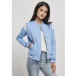 Blaue Urban Classics College-Jacken & Baseball-Jacken für Damen Größe 5 XL 
