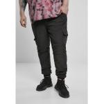 Schwarze Urban Classics Jeggings & Jeans-Leggings aus Nylon für Herren Größe 5 XL 