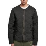 Urban Classics Men's Liner Jacket Jacke, Black, XL