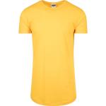 Reduzierte Oversize Urban Classics T-Shirts aus Jersey für Herren Größe XL 