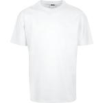 Weiße Oversize Kurzärmelige Urban Classics T-Shirts für Herren Größe 5 XL 