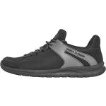 Reduzierte Schwarze Urban Classics High Top Sneaker & Sneaker Boots aus Textil leicht für Herren Größe 44 