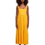 Reduzierte Urban Classics Sommerkleider für Damen Größe 3 XL für den für den Sommer 