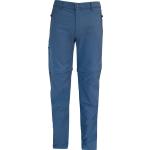 Blaue Urbanrock Zip Off Hosen & Zipphosen für Damen Petite 