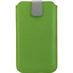 Grüne iPhone 6/6S Plus Cases Art: Flip Cases mit Bildern 