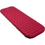 Urberg Deluxe Airmat Rio Red Rio Red OneSize