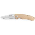 Urberg Folding Knife Brown Brown One Size