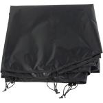 Urberg Footprint 2-Person Dome Tent G3 Black OneSize