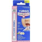 Urgo Zahnpflege- & Mundpflegeprodukte 10 ml mit Kamille für Babys 