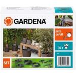 Gardena Urlaubsbewässerungssysteme 