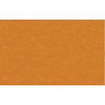 Orange Ursus Buntpapier Prägekartons 