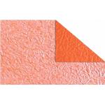 Orange Ursus Buntpapier Produkte zum Basteln mit Papier 
