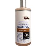 Urtekram Vegane Naturkosmetik Bio Shampoos 500 ml mit Mineralien für  normales Haar 