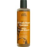 Urtekram Naturkosmetik Shampoos 250 ml mit Orangenblüte für  strapaziertes Haar 