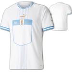 Uruguay Auswärtstrikot weiß PUMA AUF Away Jersey Fan Shirt La Celeste S - 3XL