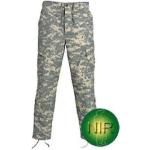 US ARMY Combat Ucp Acu Digital camouflage Hose pants trousers 3LL 3XLarge Long