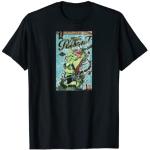 DC Poison Ivy Cover Gift T-Shirt