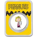 Braune Die Peanuts Sally Brown Kalender 2023 