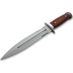 USA Saber - 28cm großes - Jagd - Dolch - Hirschfänger - Saufänger - Saufeder - Abfangmesser - Survival - Outdoor - Messer - Hunting - Knife - extrem Hunter Dagger