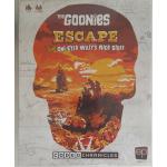 USAopoly The Goonies Escape with One-Eyed Willy's Rich Stuff (Engl. Version)