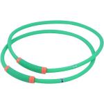 Grüne Leuchthalsbänder & LED Halsbänder wiederaufladbar 