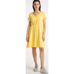 Gelbe Black kaufen online Angebote Sommerkleider - Friday