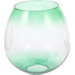 Grüne Minimalistische Lampenschirme für Tischlampen aus Kristall 