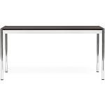 Hellbraune USM Haller Design Tische furniert aus Eiche Breite 100-150cm, Höhe 100-150cm, Tiefe 50-100cm 
