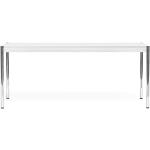 Weiße USM Haller Design Tische pulverbeschichtet aus MDF Breite 150-200cm, Höhe 150-200cm, Tiefe 50-100cm 