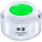 ND24 NailDesign – Farbgel für Gelnägel in Studio-Q