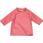 Rosa PUSBLU Kinderbadeshirts & Kinderschwimmshirts für Babys Größe 98 für den für den Sommer 