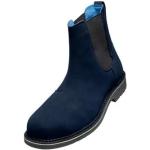 UVEX 84263 Blau S3 Stiefel Gr.52 - Modisch & Sicherer Fußschutz