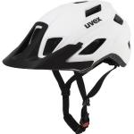 uvex access Fahrradhelm white mat | 58-62cm