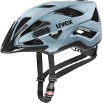 Uvex Active cc - Allround Helm - Fahrradhelm deep space 52-57 cm