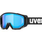 uvex ATHLETIC CV Fahrradbrillen Einheitsgröße Unisex - Blau