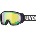 uvex ATHLETIC CV Fahrradbrillen Einheitsgröße Unisex - Grün