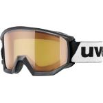 Uvex Athletic LGL | One Size | Blau / Schwarz | Unisex