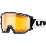 Uvex Athletic LGL | One Size | Schwarz | Unisex