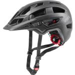 UVEX Bike-Helm finale 2.0 black matt Größe S (52-57 cm)