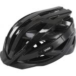 UVEX Bike-Helm i-vo black Größe S (52-57 cm)