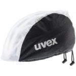 Uvex Bike Rain Cap - Helmüberzug black L/XL