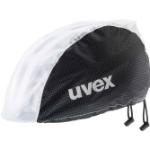 Uvex Bike Rain Cap - Helmüberzug black S/M